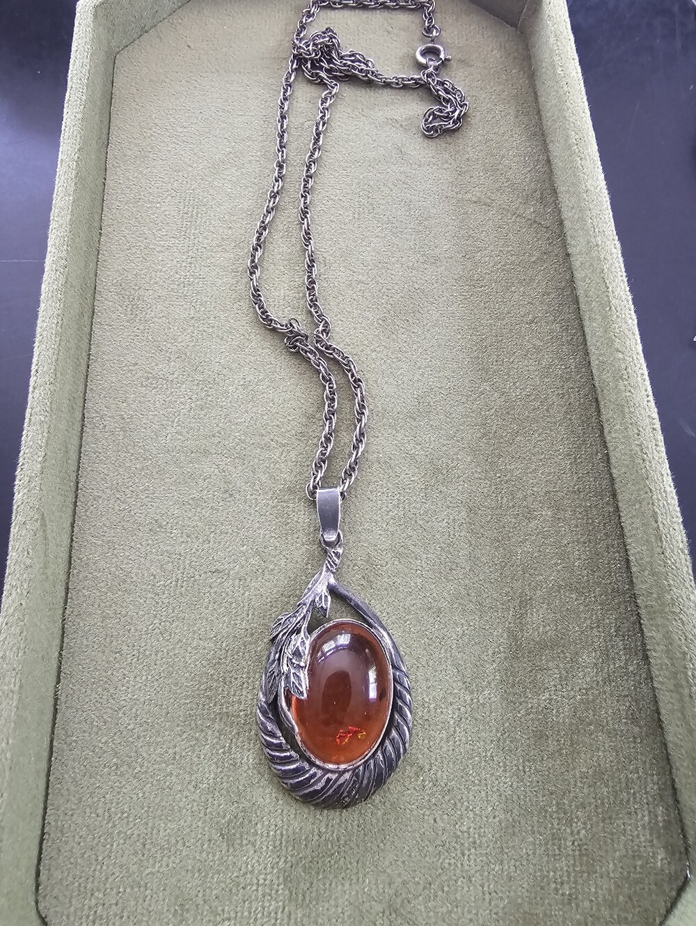 Vintage Necklace